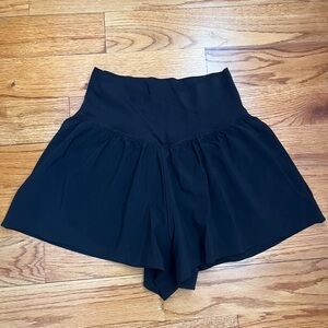 Offline by Aerie Real Me Crossover Flowy Short